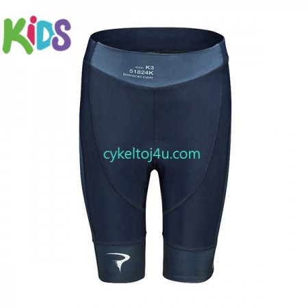 Ineos Grenadiers Cykelshorts Børn 2022 N001